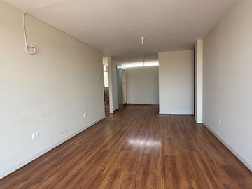 VENTA DEPARTAMENTO URB. LAS QUINTANAS