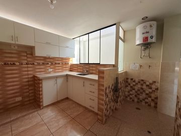 VENTA DEPARTAMENTO URB. LAS QUINTANAS