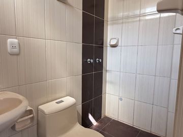 VENTA DEPARTAMENTO URB. LAS QUINTANAS