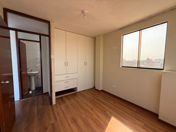 VENTA DEPARTAMENTO URB. LAS QUINTANAS