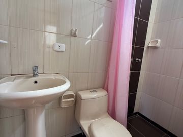 VENTA DEPARTAMENTO URB. LAS QUINTANAS