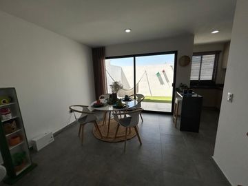 Hermos departamento en PB 2 Rec y Amenidades, Zakia-Qro JF