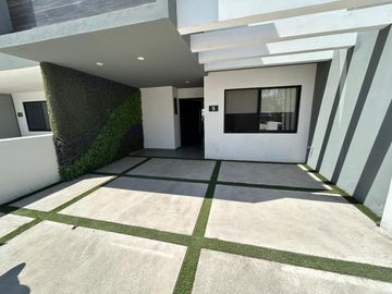 Hermos departamento en PB 2 Rec y Amenidades, Zakia-Qro JF