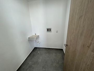 Hermos departamento en PB 2 Rec y Amenidades, Zakia-Qro JF