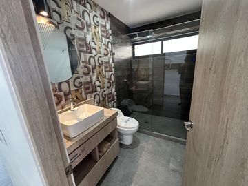 Hermos departamento en PB 2 Rec y Amenidades, Zakia-Qro JF