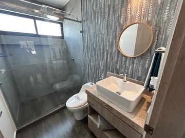Hermos departamento en PB 2 Rec y Amenidades, Zakia-Qro JF