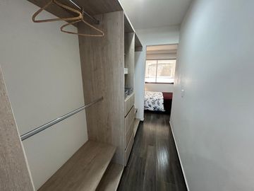 Hermos departamento en PB 2 Rec y Amenidades, Zakia-Qro JF