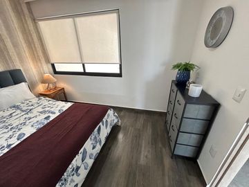 Hermos departamento en PB 2 Rec y Amenidades, Zakia-Qro JF