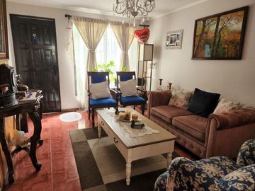 Venta Casa Maipú Pje cerrado Director Supremo, Villa Don Bernardo III