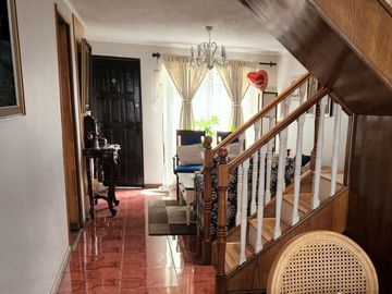 Venta Casa Maipú Pje cerrado Director Supremo, Villa Don Bernardo III