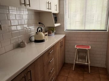 Venta Casa Maipú Pje cerrado Director Supremo, Villa Don Bernardo III