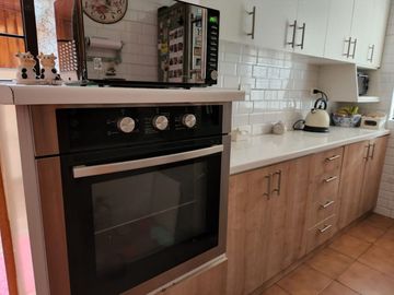 Venta Casa Maipú Pje cerrado Director Supremo, Villa Don Bernardo III