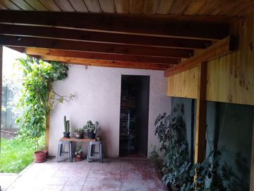 Venta Casa Maipú Pje cerrado Director Supremo, Villa Don Bernardo III