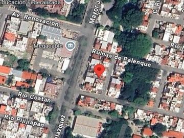 VENTA DE CASA EN TUXTLA GUTIERREZ CHIAPAS