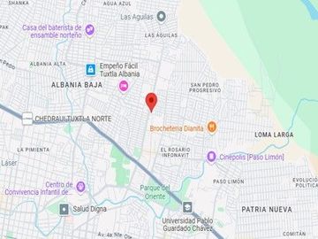 VENTA DE CASA EN TUXTLA GUTIERREZ CHIAPAS