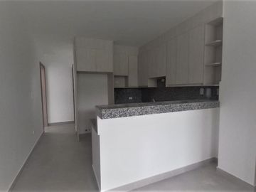 DEPARTAMENTO EN VENTA URBANIZACION PRIVADA VIA A LA COSTA