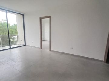 DEPARTAMENTO EN VENTA URBANIZACION PRIVADA VIA A LA COSTA