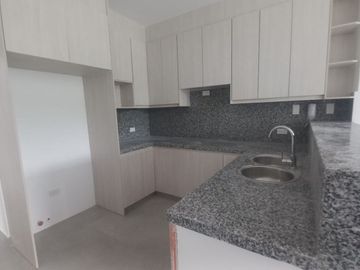 DEPARTAMENTO EN VENTA URBANIZACION PRIVADA VIA A LA COSTA