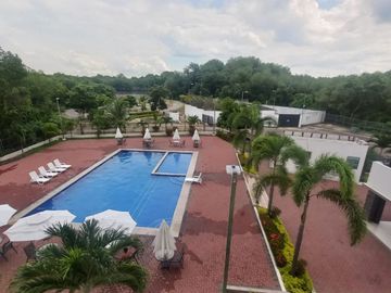 DEPARTAMENTO EN VENTA URBANIZACION PRIVADA VIA A LA COSTA