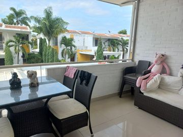 VENDO CASA CAMPESTRE HACIENDA EL CASTILLO JAMUNDI