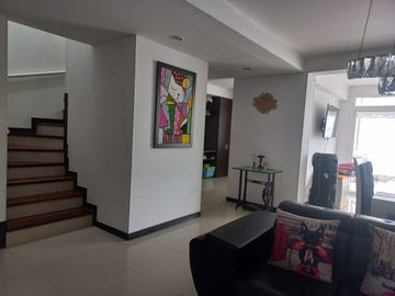 VENDO CASA CAMPESTRE HACIENDA EL CASTILLO JAMUNDI