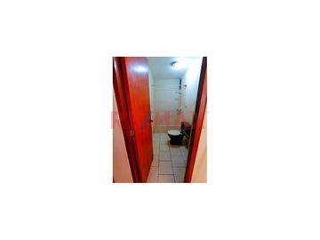 Bonita Casa Familiar En Comas Entre Av Universitaria Y Av Carabayllo