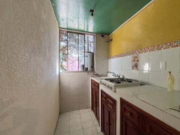 DEPARTAMENTO EN VENTA, Haciendas de Independencia, Toluca