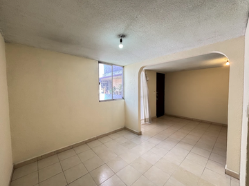 DEPARTAMENTO EN VENTA, Haciendas de Independencia, Toluca
