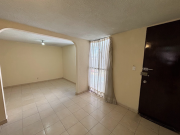 DEPARTAMENTO EN VENTA, Haciendas de Independencia, Toluca