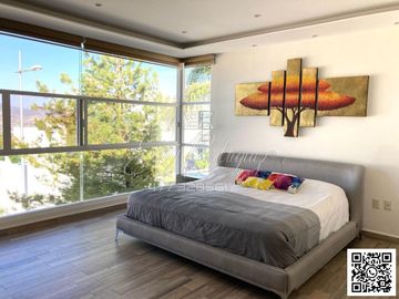 CASA EN VENTA, PORTA TOSCANA, 3 RECÁMARAS CON BAÑO, MODERNA, EQUIPADA, CON VIGILANCIA