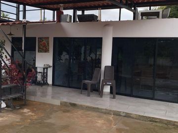 Venta Finca, Pavas La Cumbre