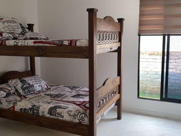 Venta Finca, Pavas La Cumbre