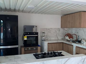Venta Finca, Pavas La Cumbre