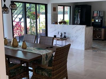 Venta Finca, Pavas La Cumbre