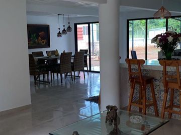 Venta Finca, Pavas La Cumbre