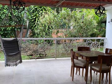 Venta Finca, Pavas La Cumbre