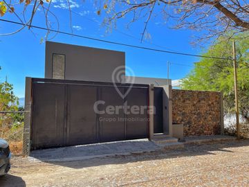 Casa nueva en venta en la Ribera de Chapala, Jalisco