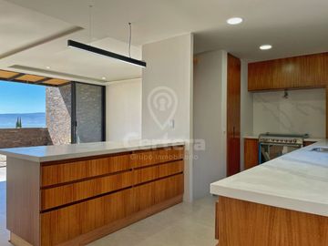 Casa nueva en venta en la Ribera de Chapala, Jalisco