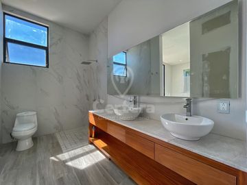 Casa nueva en venta en la Ribera de Chapala, Jalisco