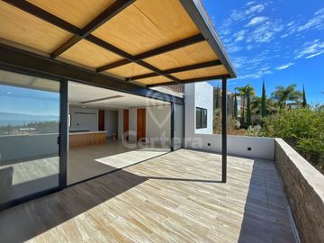 Casa nueva en venta en la Ribera de Chapala, Jalisco