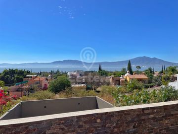Casa nueva en venta en la Ribera de Chapala, Jalisco