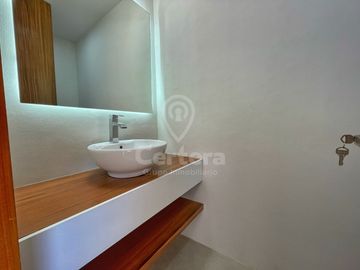 Casa nueva en venta en la Ribera de Chapala, Jalisco