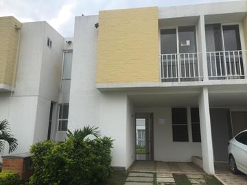 VENDO CASA HACIENDA EL CASTILLO JAMUNDI