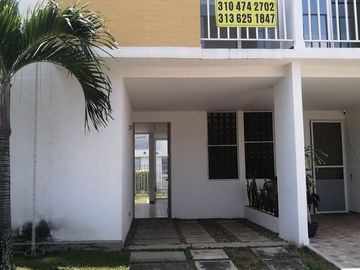 VENDO CASA HACIENDA EL CASTILLO JAMUNDI