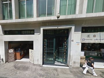Casa 🏡 de oportunidad en Articulo 123 - 41 Col Centro, Cuauhtemoc  ✨💵