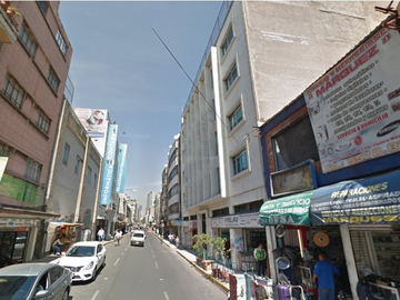 Casa 🏡 de oportunidad en Articulo 123 - 41 Col Centro, Cuauhtemoc  ✨💵