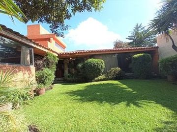 Casa en Venta, Col. Pueblo Nuevo Bajo Magdalena Contreras