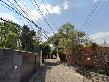 Casa en Venta, Col. Pueblo Nuevo Bajo Magdalena Contreras