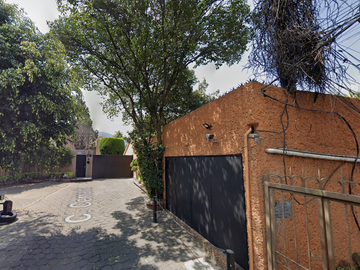 Casa en Venta, Col. Pueblo Nuevo Bajo Magdalena Contreras