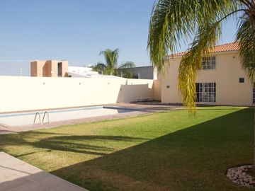 Casa en venta, Villas de Irapuato